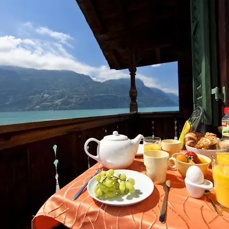Al Porto Brienz (Bern)
