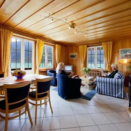 Al Porto Apartment