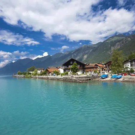 Al Porto * Brienz (Bern)