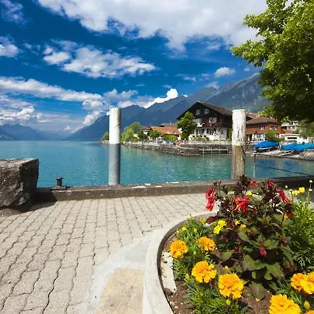 Apartamento Al Porto Brienz (Bern)